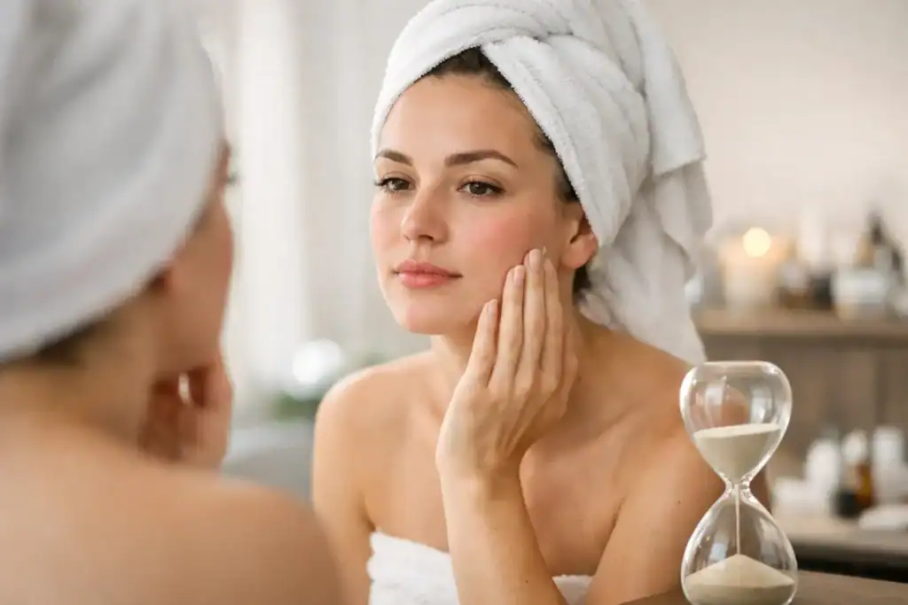 Facial After Waxing - How Long Wait?