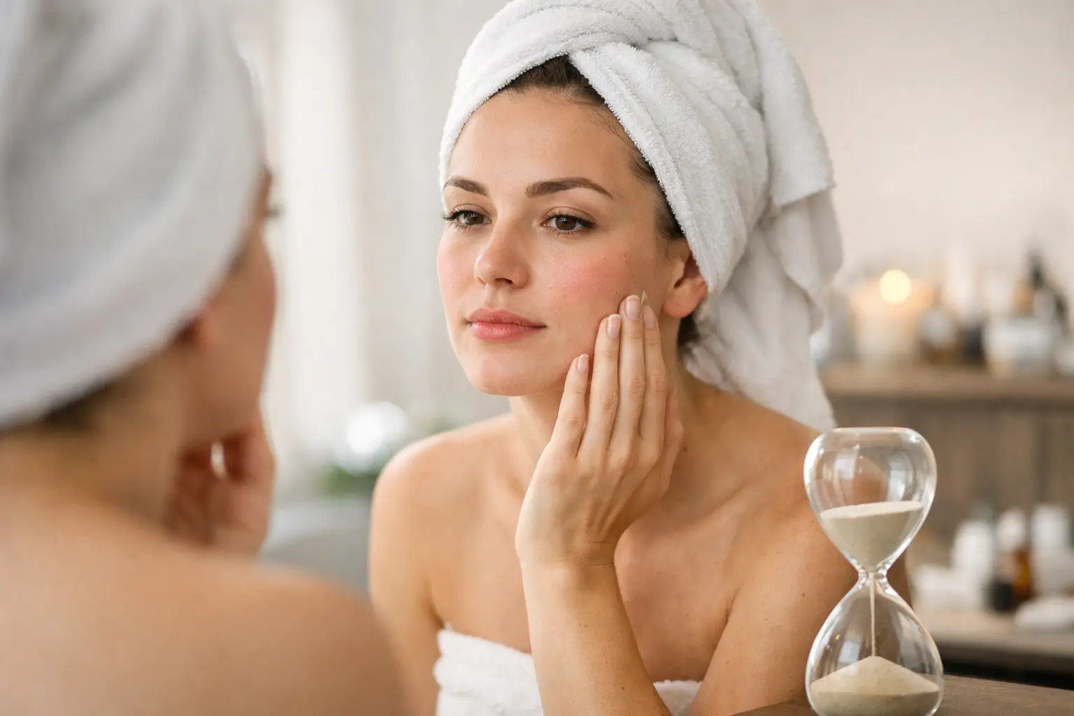 Facial After Waxing - How Long Wait?