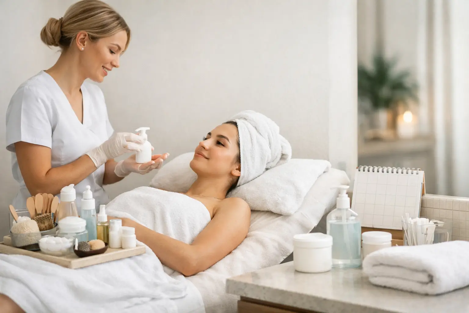 Ingrown Hair Prevention After Waxing