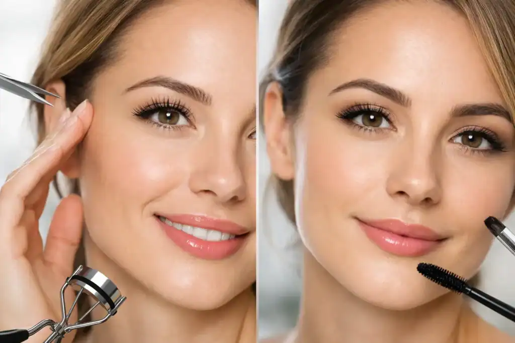 Lash Lift Versus Lash Tint: Which Fits You?
