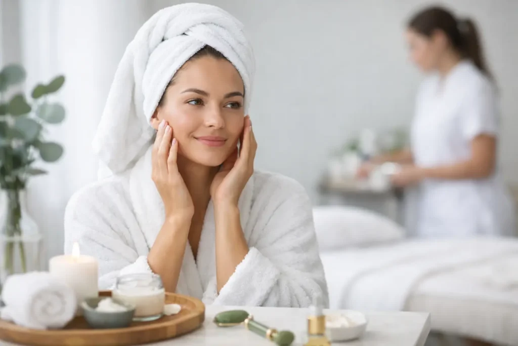 How to Prepare for a Facial the Right Way