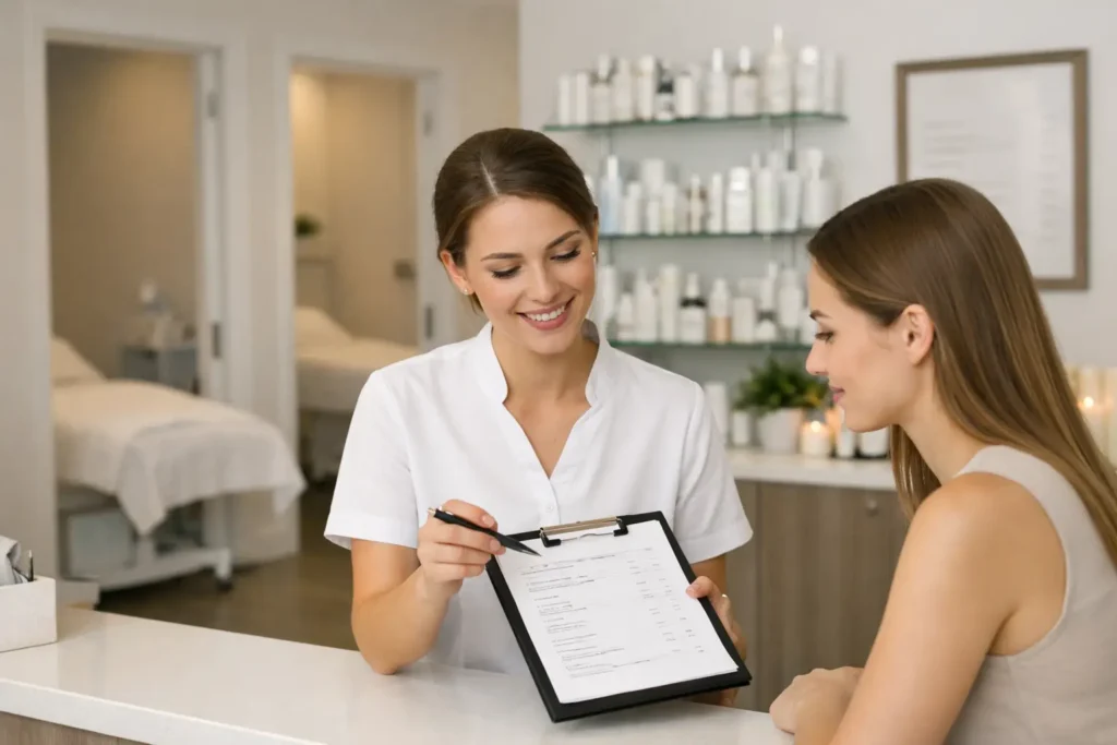 Women's Brazilian Waxing Cost Explained
